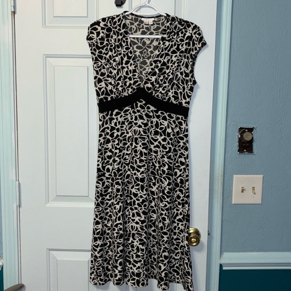 London Times dress size 8